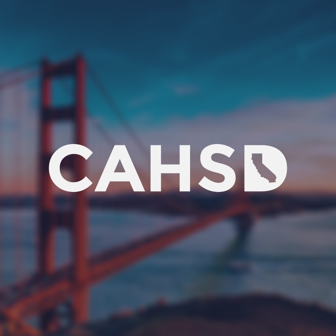 CAHSD Logo w- Background