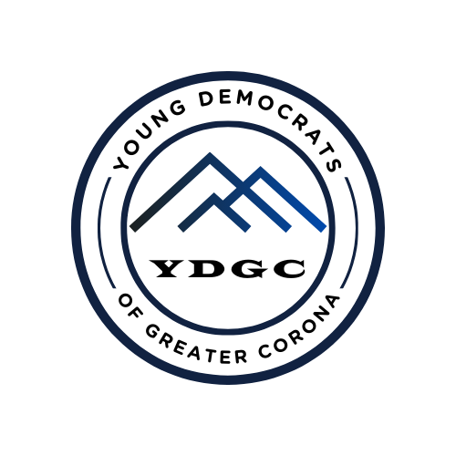 YDGC Logo