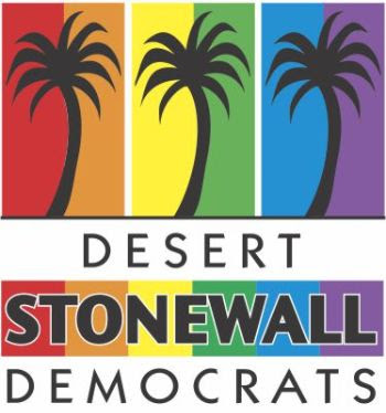 Stonewall Desert Democrats