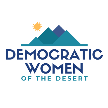 Dem Women of the Desert