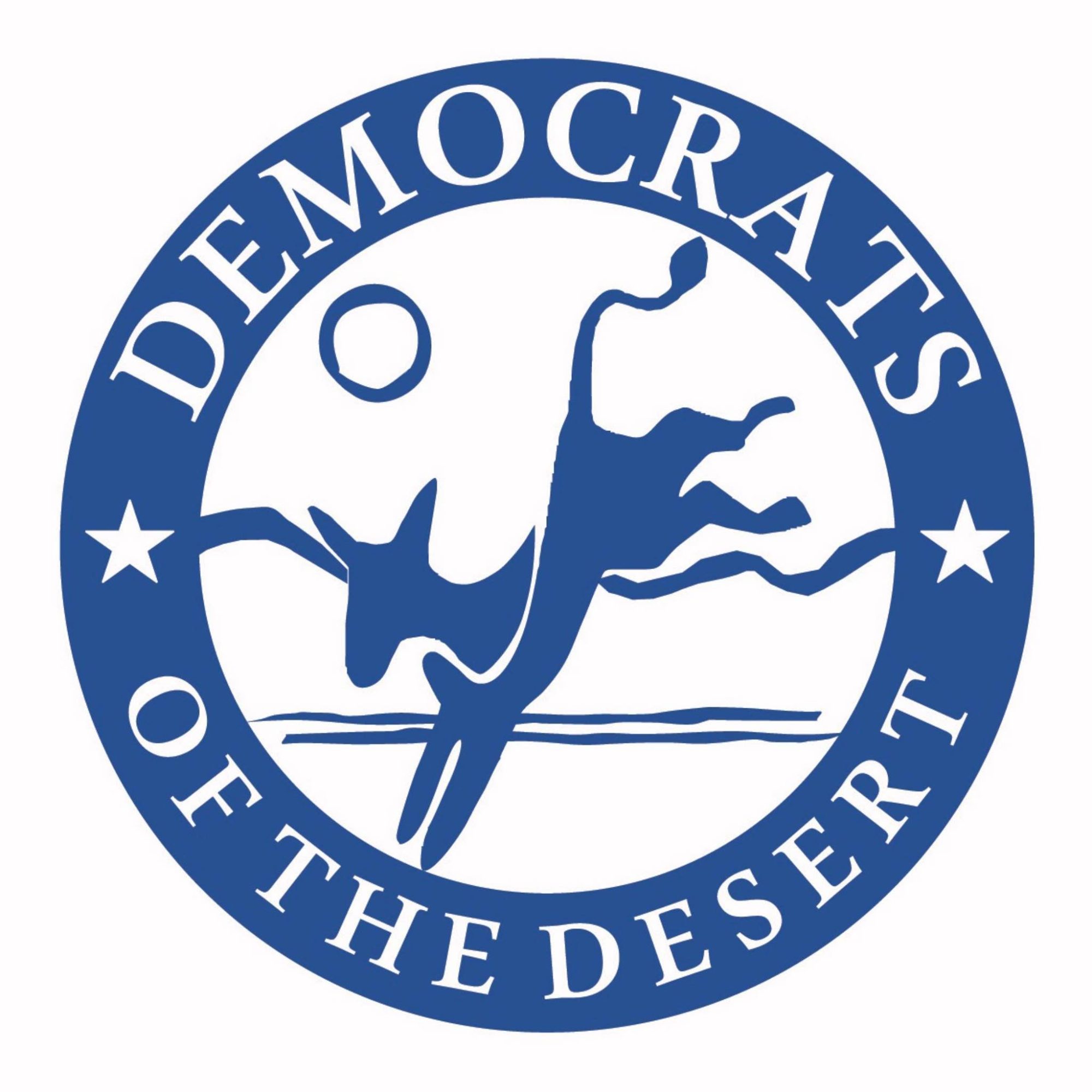 Democrats of the Desert
